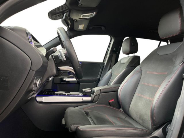 MERCEDES-BENZ GLB 200 D AUTOMATIC PREMIUM - foto 10