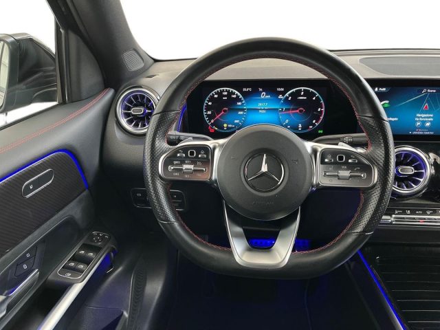 MERCEDES-BENZ GLB 200 D AUTOMATIC PREMIUM - foto 11