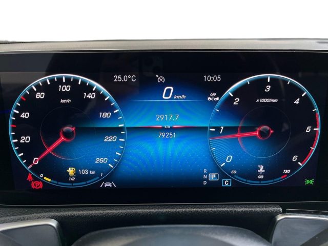 MERCEDES-BENZ GLB 200 D AUTOMATIC PREMIUM - foto 8