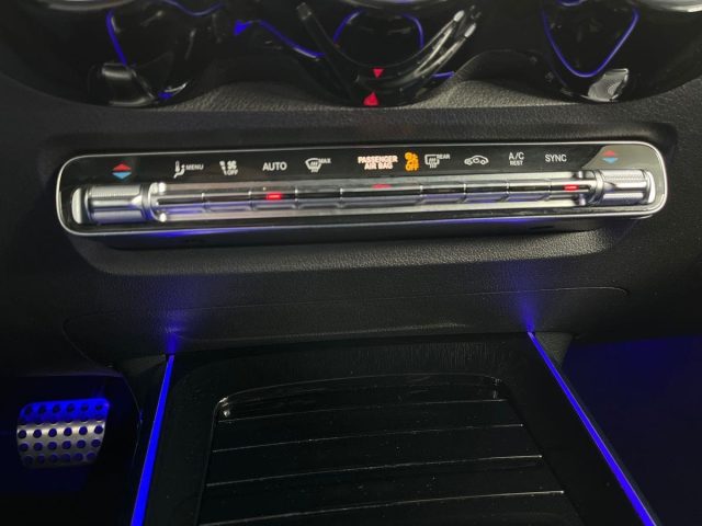 MERCEDES-BENZ GLB 200 D AUTOMATIC PREMIUM - foto 14