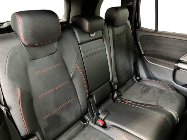 MERCEDES-BENZ GLB 200 D AUTOMATIC PREMIUM - foto 15