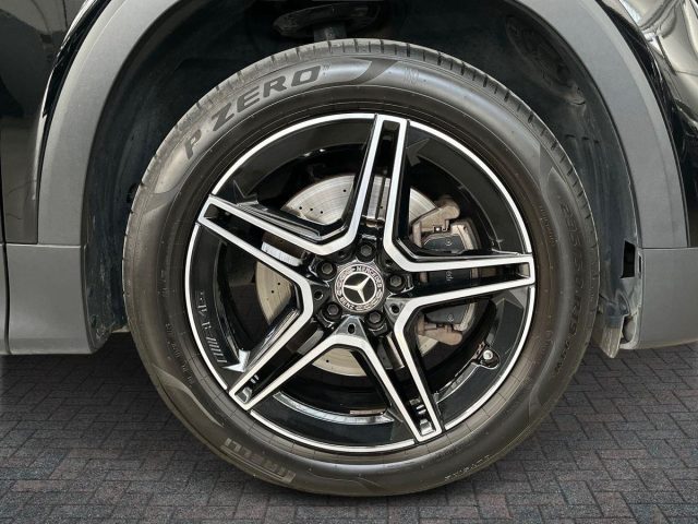 MERCEDES-BENZ GLB 200 D AUTOMATIC PREMIUM - foto 7