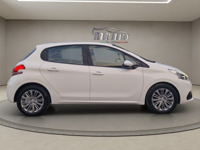 PEUGEOT 208 1° SERIE BLUEHDI 75 5 PORTE ACTI - foto 6