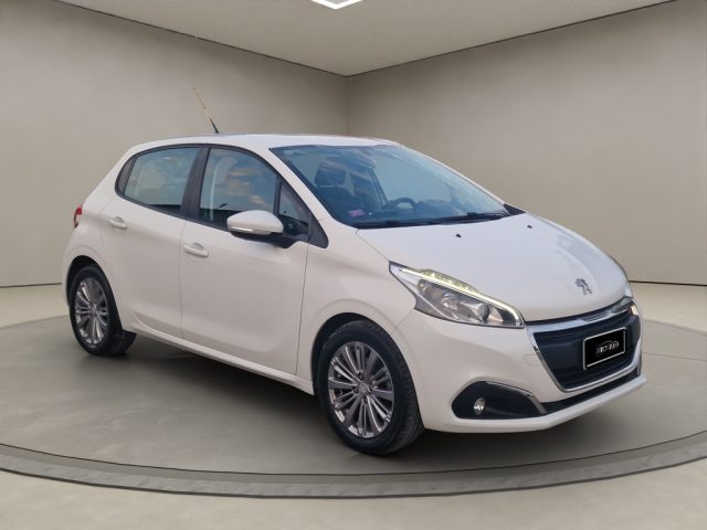 PEUGEOT 208 1° SERIE BLUEHDI 75 5 PORTE ACTI - foto 7