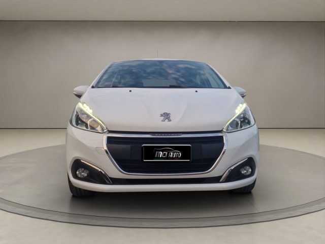PEUGEOT 208 1° SERIE BLUEHDI 75 5 PORTE ACTI - foto 8