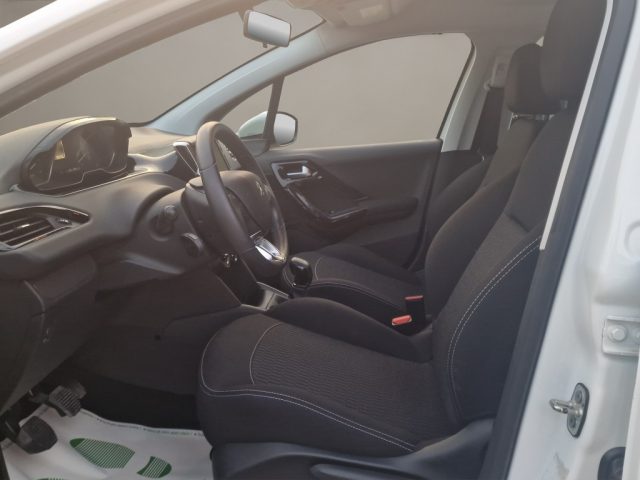 PEUGEOT 208 1° SERIE BLUEHDI 75 5 PORTE ACTI - foto 9