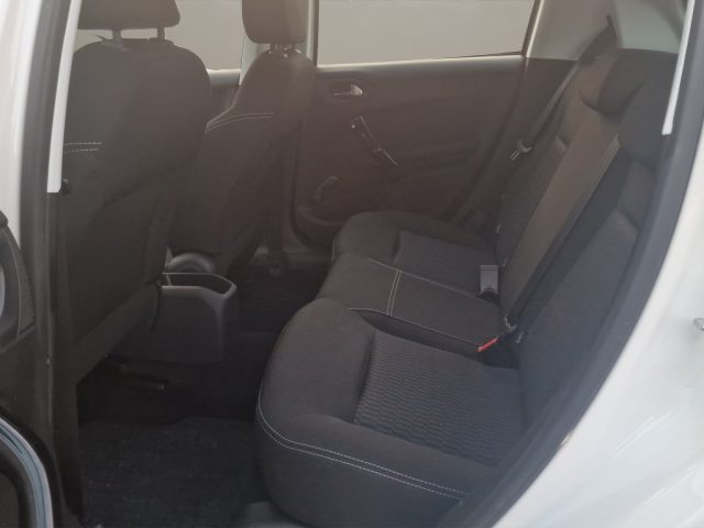 PEUGEOT 208 1° SERIE BLUEHDI 75 5 PORTE ACTI - foto 13