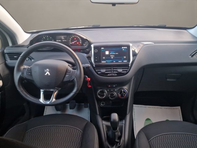 PEUGEOT 208 1° SERIE BLUEHDI 75 5 PORTE ACTI - foto 14