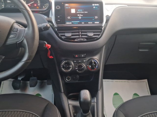 PEUGEOT 208 1° SERIE BLUEHDI 75 5 PORTE ACTI - foto 15