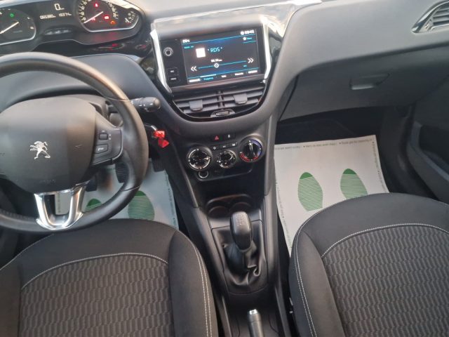 PEUGEOT 208 1° SERIE BLUEHDI 75 5 PORTE ACTI - foto 16