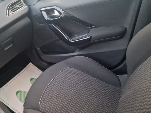 PEUGEOT 208 1° SERIE BLUEHDI 75 5 PORTE ACTI - foto 17