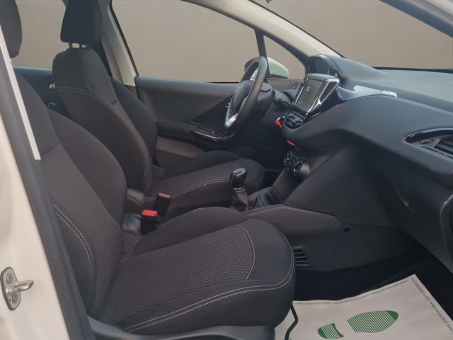 PEUGEOT 208 1° SERIE BLUEHDI 75 5 PORTE ACTI - foto 18