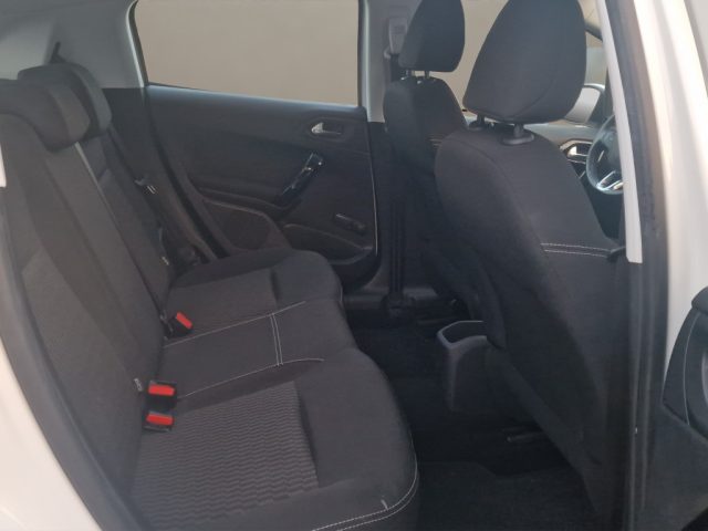 PEUGEOT 208 1° SERIE BLUEHDI 75 5 PORTE ACTI - foto 19