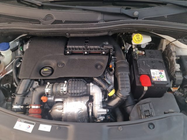 PEUGEOT 208 1° SERIE BLUEHDI 75 5 PORTE ACTI - foto 21