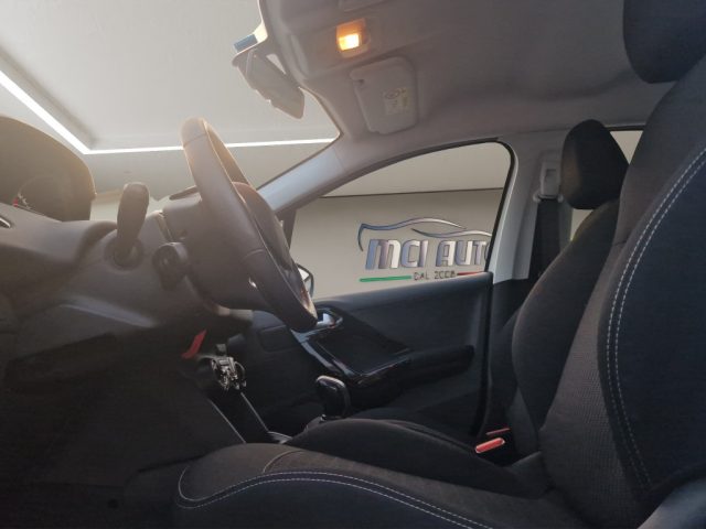 PEUGEOT 208 1° SERIE BLUEHDI 75 5 PORTE ACTI - foto 22