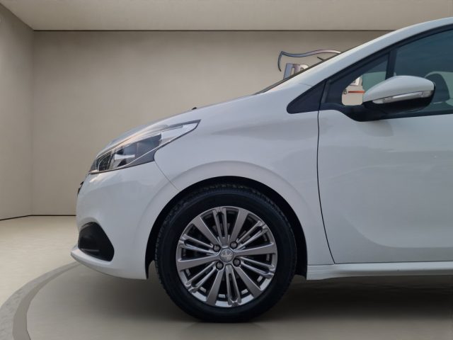 PEUGEOT 208 1° SERIE BLUEHDI 75 5 PORTE ACTI - foto 23