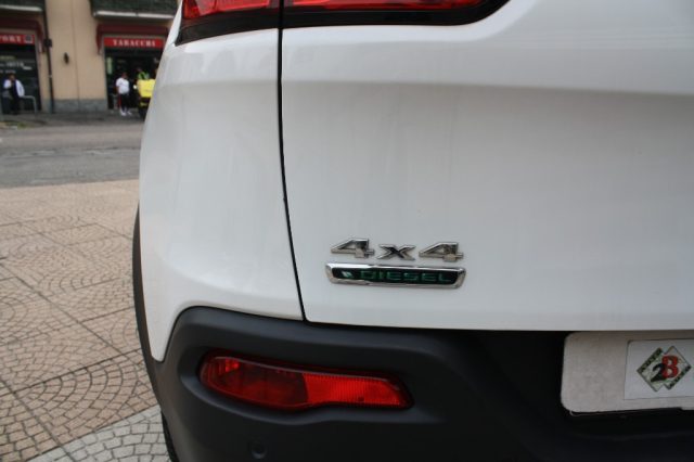 JEEP CHEROKEE 2.2 MJT II 4WD ACTIVE DRIVE I LI - foto 20