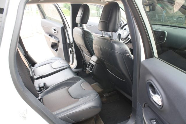 JEEP CHEROKEE 2.2 MJT II 4WD ACTIVE DRIVE I LI - foto 10