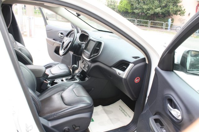 JEEP CHEROKEE 2.2 MJT II 4WD ACTIVE DRIVE I LI - foto 11