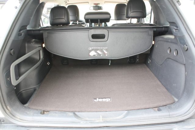 JEEP CHEROKEE 2.2 MJT II 4WD ACTIVE DRIVE I LI - foto 19