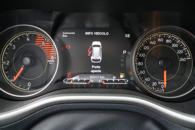 JEEP CHEROKEE 2.2 MJT II 4WD ACTIVE DRIVE I LI - foto 12