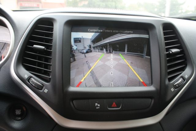 JEEP CHEROKEE 2.2 MJT II 4WD ACTIVE DRIVE I LI - foto 13