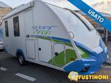VENDO Caravan e Camper a Curno – foto 1