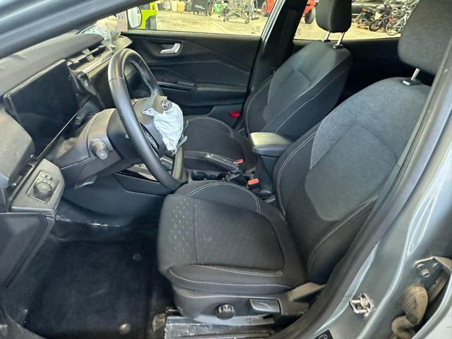 FORD PUMA 1.0 ECOBOOST HYBRID 125CV S&S TI - foto 11