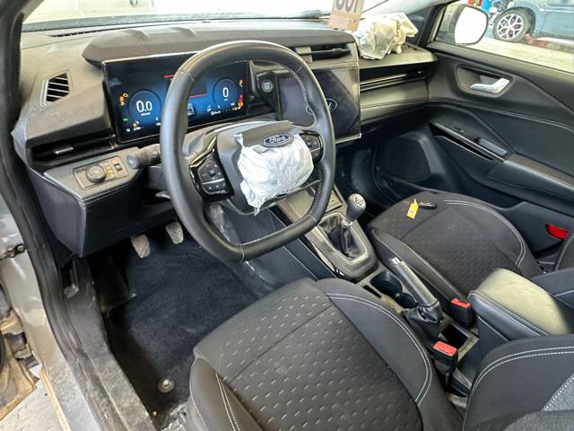 FORD PUMA 1.0 ECOBOOST HYBRID 125CV S&S TI - foto 13