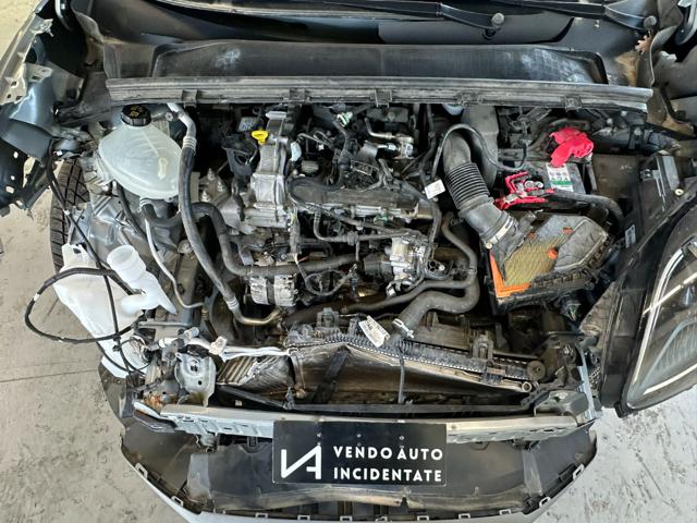 FORD PUMA 1.0 ECOBOOST HYBRID 125CV S&S TI - foto 9