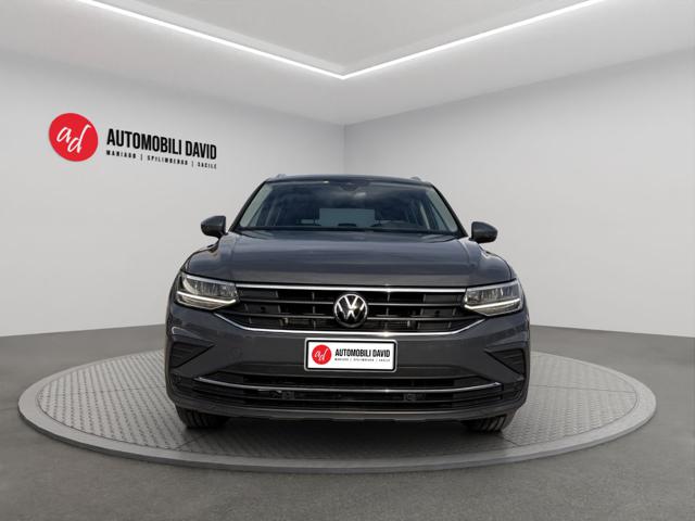 VOLKSWAGEN TIGUAN 2.0 TDI 150 CV SCR DSG 4MOTION L - foto 5