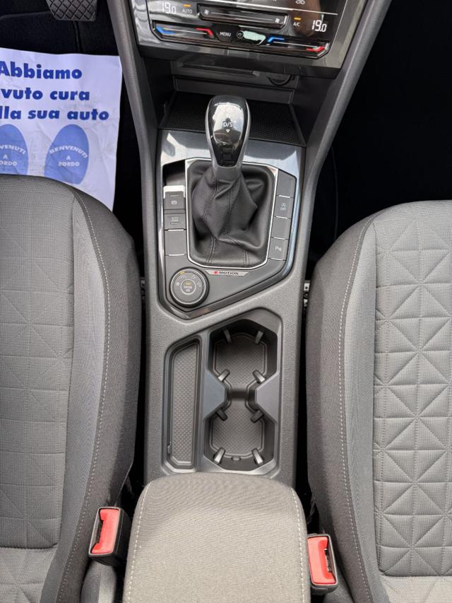 VOLKSWAGEN TIGUAN 2.0 TDI 150 CV SCR DSG 4MOTION L - foto 10