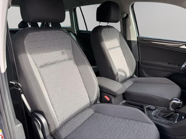 VOLKSWAGEN TIGUAN 2.0 TDI 150 CV SCR DSG 4MOTION L - foto 15