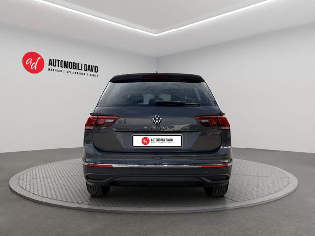 VOLKSWAGEN TIGUAN 2.0 TDI 150 CV SCR DSG 4MOTION L - foto 6