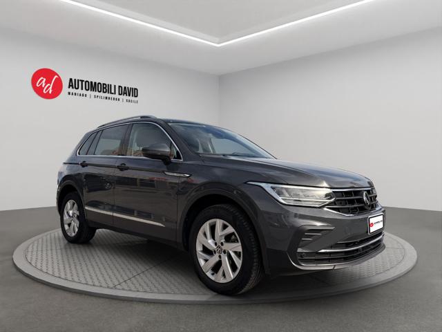 VOLKSWAGEN TIGUAN 2.0 TDI 150 CV SCR DSG 4MOTION L - foto 2