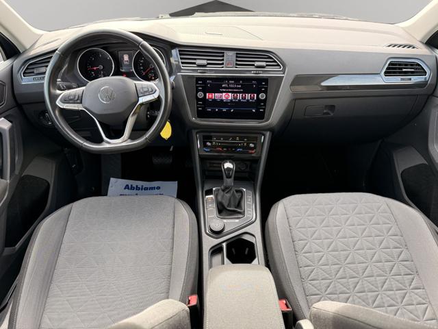 VOLKSWAGEN TIGUAN 2.0 TDI 150 CV SCR DSG 4MOTION L - foto 13