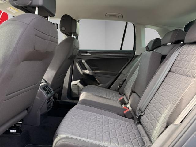 VOLKSWAGEN TIGUAN 2.0 TDI 150 CV SCR DSG 4MOTION L - foto 12