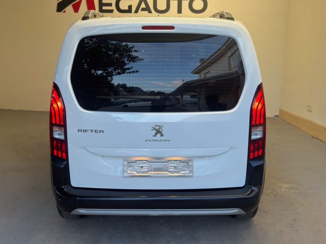 PEUGEOT RIFTER BLUEHDI 100 S&S ACTIVE PACK LONG - foto 6