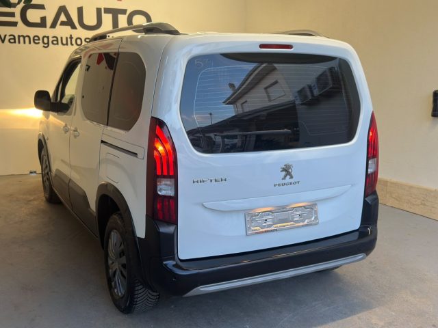 PEUGEOT RIFTER BLUEHDI 100 S&S ACTIVE PACK LONG - foto 7