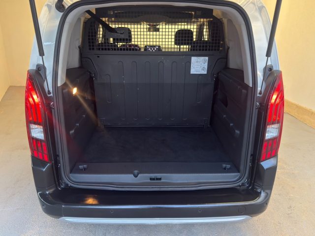 PEUGEOT RIFTER BLUEHDI 100 S&S ACTIVE PACK LONG - foto 8