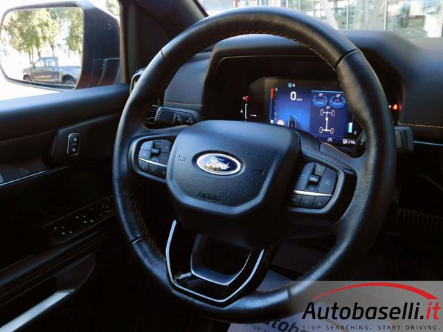FORD RANGER 2.0 ECOBLUE 205CV DC WILDTRAK AW - foto 46