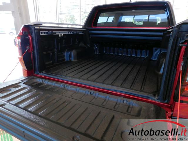 FORD RANGER 2.0 ECOBLUE 205CV DC WILDTRAK AW - foto 43