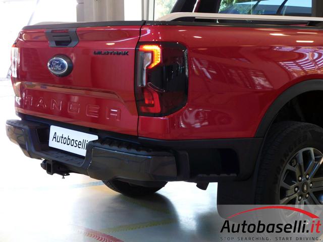 FORD RANGER 2.0 ECOBLUE 205CV DC WILDTRAK AW - foto 36