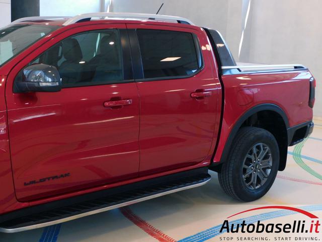FORD RANGER 2.0 ECOBLUE 205CV DC WILDTRAK AW - foto 29