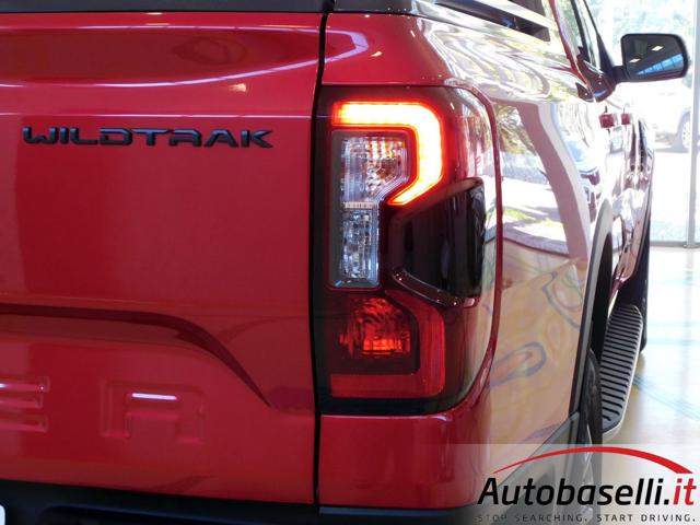 FORD RANGER 2.0 ECOBLUE 205CV DC WILDTRAK AW - foto 31