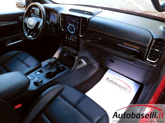 FORD RANGER 2.0 ECOBLUE 205CV DC WILDTRAK AW - foto 23