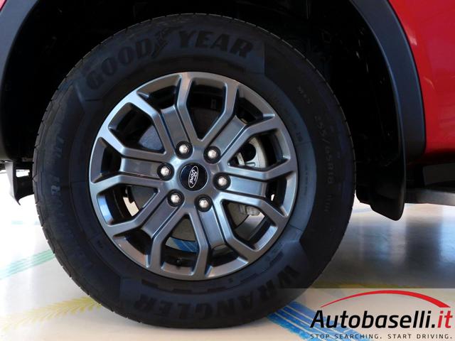 FORD RANGER 2.0 ECOBLUE 205CV DC WILDTRAK AW - foto 40