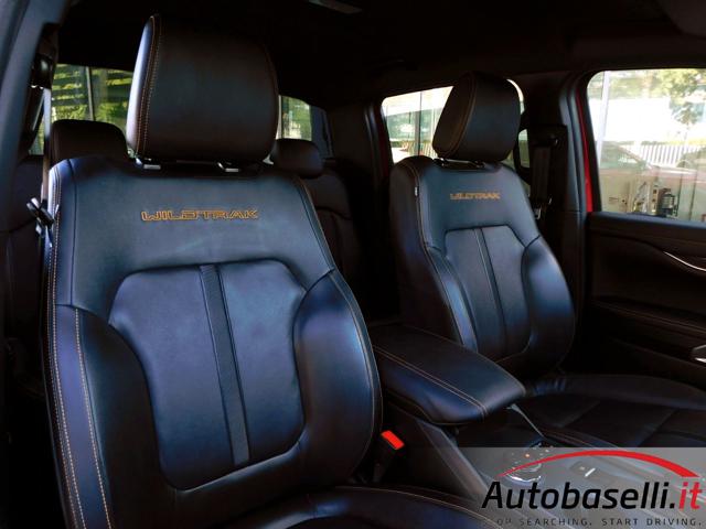 FORD RANGER 2.0 ECOBLUE 205CV DC WILDTRAK AW - foto 7