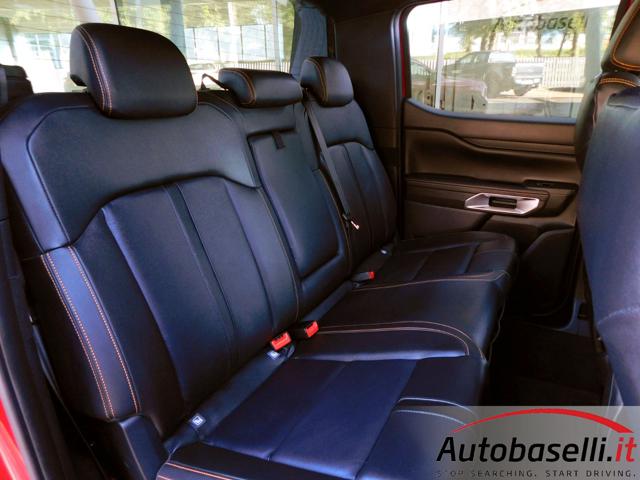 FORD RANGER 2.0 ECOBLUE 205CV DC WILDTRAK AW - foto 22