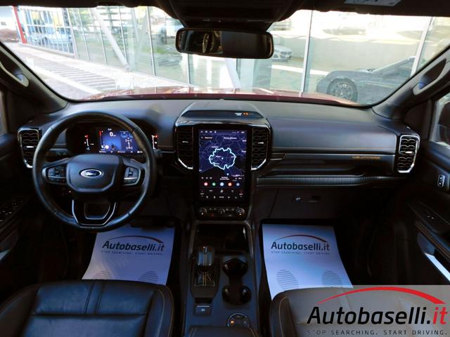 FORD RANGER 2.0 ECOBLUE 205CV DC WILDTRAK AW - foto 45